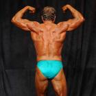 Lance  Summers - NPC Masters Nationals 2010 - #1