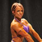 Jennifer  Griffith - NPC USA 2011 - #1