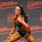 Jayla  McDermott - NPC Ronnie Coleman Classic 2011 - #1