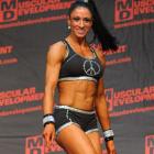 Jayla  McDermott - NPC Ronnie Coleman Classic 2011 - #1