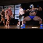 Jay  Cutler - NPC Pittsburgh Championships 2010 - #1