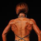 Allison   Moyer - NPC Team Universe 2011 - #1