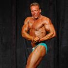 Lance  Summers - NPC Masters Nationals 2010 - #1