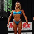 Hayley  Nasby - NPC Kentucky 2009 - #1