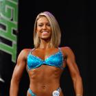 Hayley  Nasby - NPC Kentucky 2009 - #1