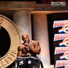 Harold  Kelley - IFBB Arnold Classic 2016 - #1