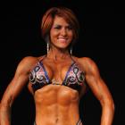 Allison   Moyer - NPC Team Universe 2011 - #1