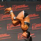 Jayla  McDermott - NPC Ronnie Coleman Classic 2011 - #1