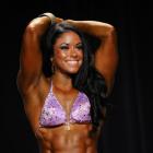 Laura  Gutilla - IFBB North American Championships 2011 - #1