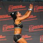 Jayla  McDermott - NPC Ronnie Coleman Classic 2011 - #1