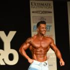 Nelson  Rodrigues - IFBB New York Pro 2016 - #1