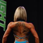 Hayley  Nasby - NPC Kentucky 2009 - #1