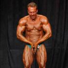 Lance  Summers - NPC Masters Nationals 2010 - #1