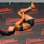 Jayla  McDermott - NPC Ronnie Coleman Classic 2011 - #1