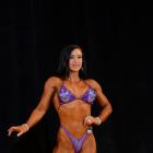 Rinnah  Schmid - IFBB Pittsburgh Pro 2015 - #1