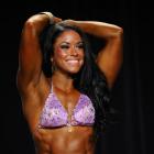 Laura  Gutilla - IFBB North American Championships 2011 - #1