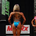 Hayley  Nasby - NPC Kentucky 2009 - #1