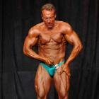 Lance  Summers - NPC Masters Nationals 2010 - #1