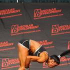 Jayla  McDermott - NPC Ronnie Coleman Classic 2011 - #1