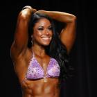 Laura  Gutilla - IFBB North American Championships 2011 - #1