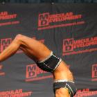 Jayla  McDermott - NPC Ronnie Coleman Classic 2011 - #1