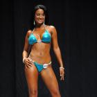 Tatum  Miranda - NPC USA 2012 - #1