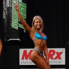 Hayley  Nasby - NPC Kentucky 2009 - #1