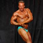 Lance  Summers - NPC Masters Nationals 2010 - #1