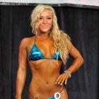 Brooke  Bartlebaugh - NPC Teen Nationals 2011 - #1