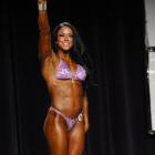 Laura  Gutilla - IFBB North American Championships 2011 - #1