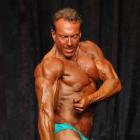 Lance  Summers - NPC Masters Nationals 2010 - #1