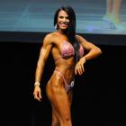 Mona  Muresan - IFBB Toronto Pro Supershow 2012 - #1