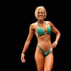 Jennifer  Higgins - NPC Nationals 2011 - #1