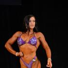 Rinnah  Schmid - IFBB Pittsburgh Pro 2015 - #1