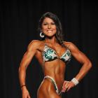 Miranda  Tamez - NPC Jr. Nationals 2012 - #1