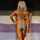 Stephanie  Riggs - NPC Lone Star Classic 2009 - #1