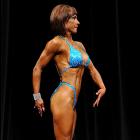 Tracy  Kilgore - NPC Texas State 2011 - #1