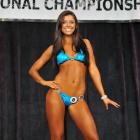 Rachel  Myers - NPC Teen Nationals 2011 - #1