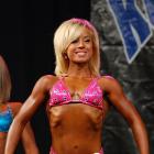 Kristen   Rice - NPC Kentucky 2009 - #1