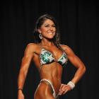 Miranda  Tamez - NPC Jr. Nationals 2012 - #1