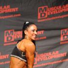 Jayla  McDermott - NPC Ronnie Coleman Classic 2011 - #1