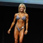 Gennifer  Strobo - IFBB Toronto Pro Supershow 2012 - #1