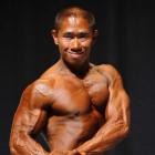 Carlo   Villesenda - NPC USA 2009 - #1