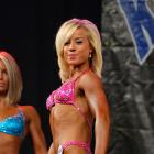 Kristen   Rice - NPC Kentucky 2009 - #1