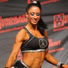Jayla  McDermott - NPC Ronnie Coleman Classic 2011 - #1