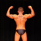 Steven  Verlihay - NPC Natural Eastern USA 2013 - #1