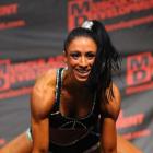 Jayla  McDermott - NPC Ronnie Coleman Classic 2011 - #1