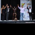 Darron  Glenn - NPC USA 2012 - #1
