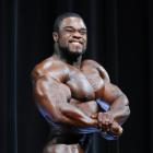 Brandon   Curry - IFBB Arnold Classic 2012 - #1