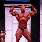 Marius  Dohne - IFBB Wings of Strength Tampa  Pro 2011 - #1